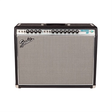 Fender USA 【アンプSPECIAL SALE】68 Custom Twin Reverb 画像2