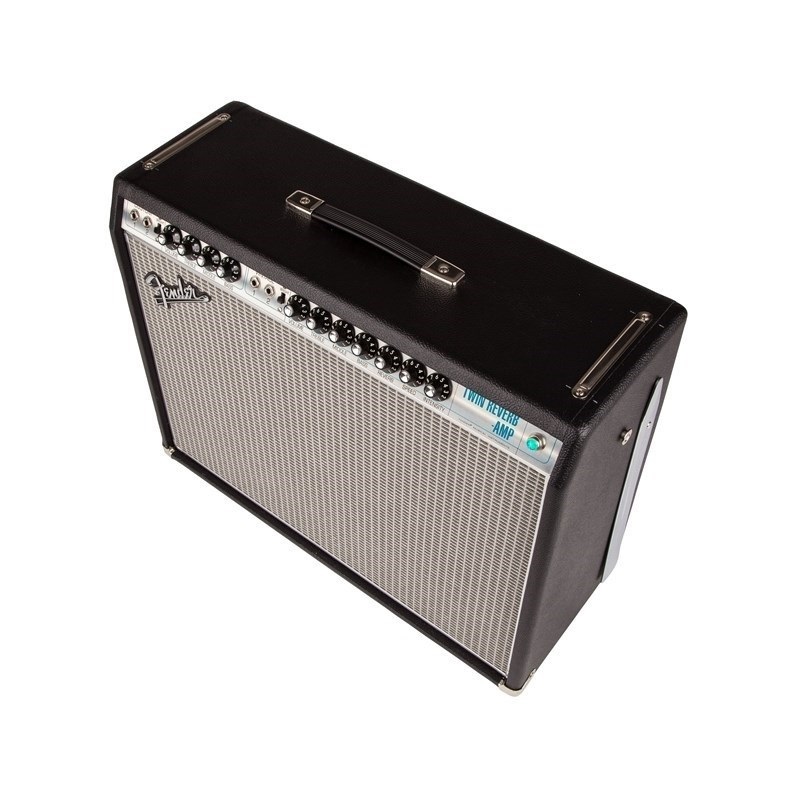 Fender USA 【アンプSPECIAL SALE】68 Custom Twin Reverb 画像3