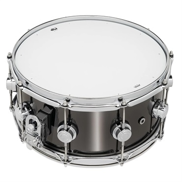 dw DRVB6514SVC [Collector's Black Nickel over Brass Snare 14''×6.5''] 画像5