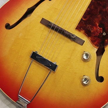 Gibson ES-125TC '66 画像5