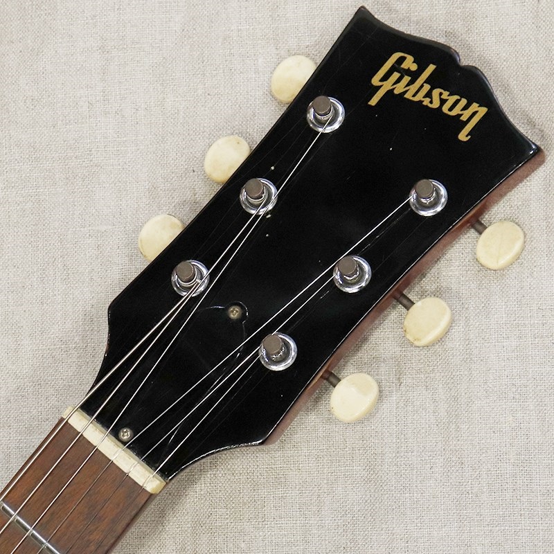 Gibson ES-125TC '66 画像10