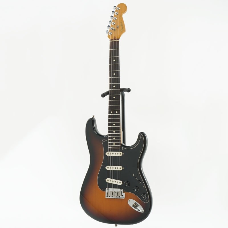 Fender USA 【USED】American Standard Stratocaster(3TS/R) 1998【SN. N7320943】 画像2