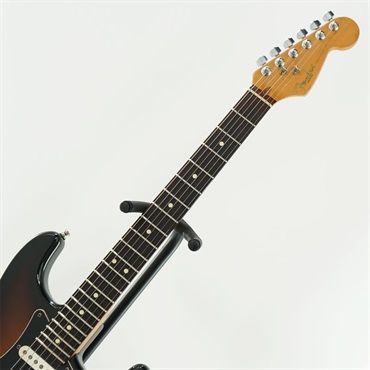 Fender USA 【USED】American Standard Stratocaster(3TS/R) 1998【SN. N7320943】 画像4