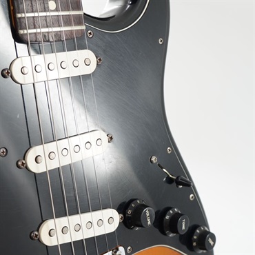 Fender USA 【USED】American Standard Stratocaster(3TS/R) 1998【SN. N7320943】 画像10