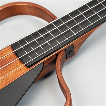 NATASHA NBSG Bass Fretless 【期間限定Natasha特製イヤホンをプレゼントキャンペーン】 画像1