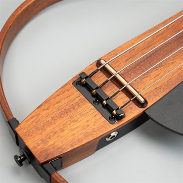 NATASHA NBSG Bass Fretless 【期間限定Natasha特製イヤホンをプレゼントキャンペーン】 画像4