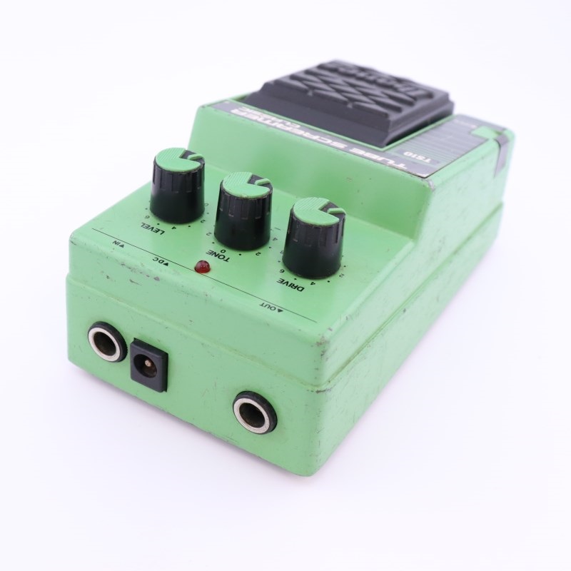 Ibanez 【USED】 TS-10 Tube Screamer Classic 画像2