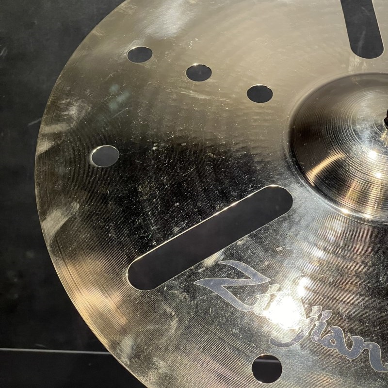 Zildjian 【USED】 A Custom EFX 20 [NAZLC20EFX][1965g] 画像2