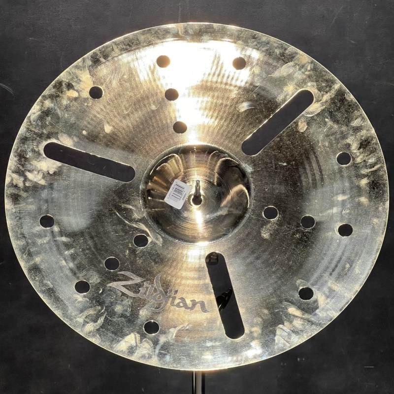 Zildjian 【USED】 A Custom EFX 20 [NAZLC20EFX][1965g] 画像3