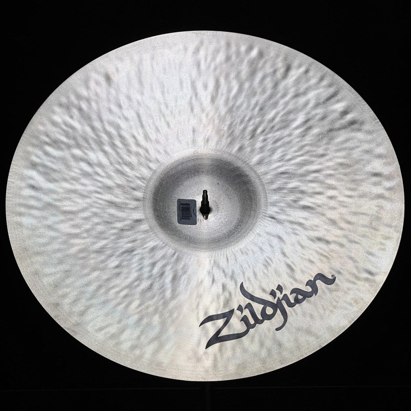 Zildjian 【USED】 K Zildjian Crash Ride 20 [NKZL20CR][2055g] 画像2