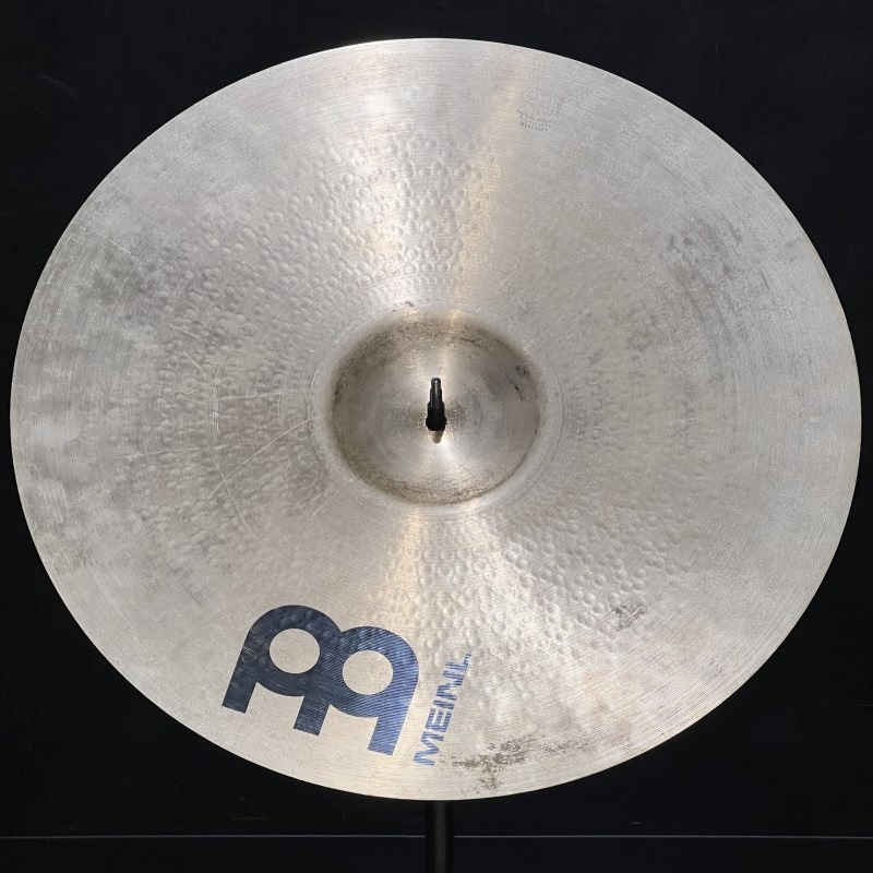 MEINL 【USED】 Pure Alloy Medium Ride 20 [PA20MR][2260g] 画像4