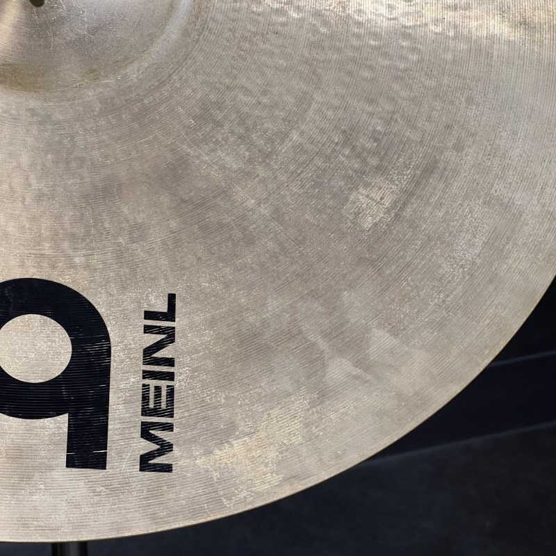 MEINL 【USED】 Pure Alloy Medium Ride 20 [PA20MR][2260g] 画像5