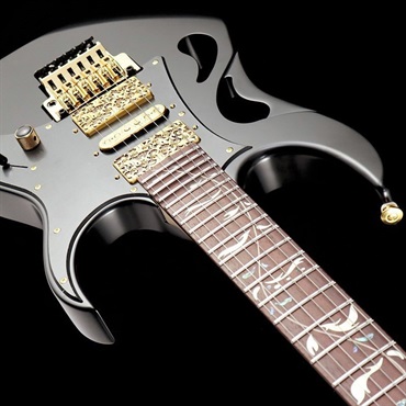 Ibanez PIA3761-XB [Paradise in Art Steve Vai new signature model] 【特価】 画像4