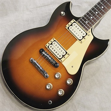 YAMAHA SG-800S '82 TobaccoSunburst 画像1