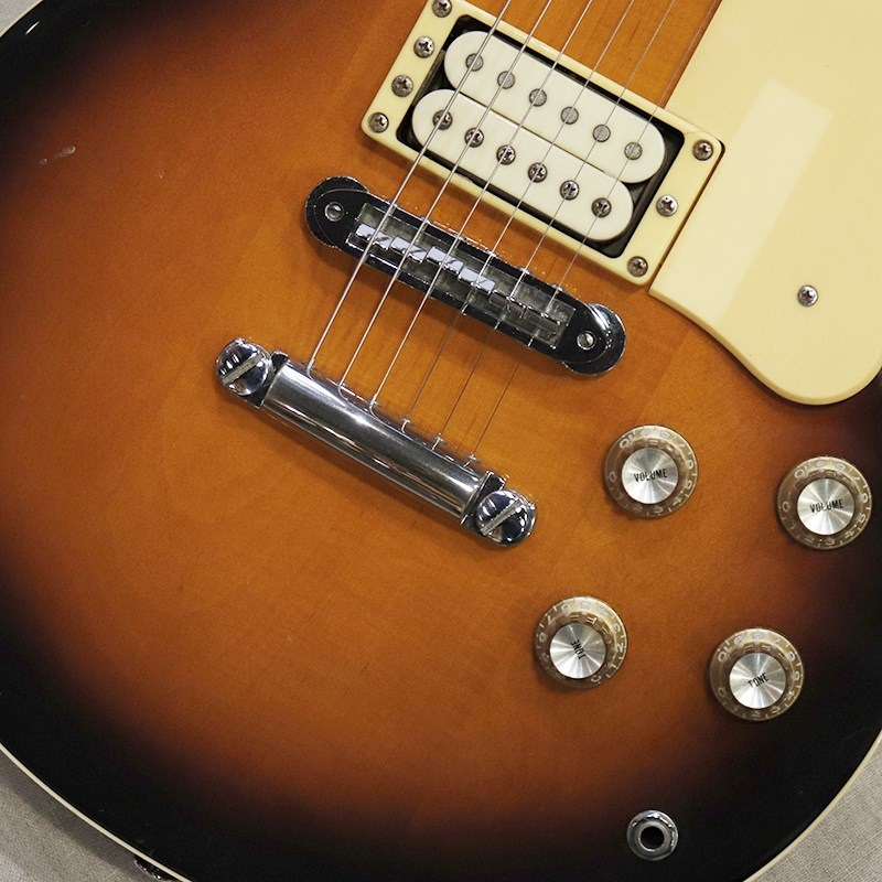 YAMAHA SG-800S '82 TobaccoSunburst 画像5