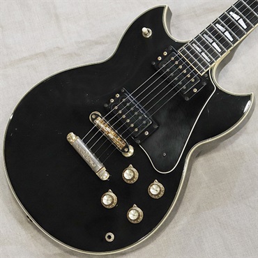 YAMAHA SG-1000 '82 Black 画像1