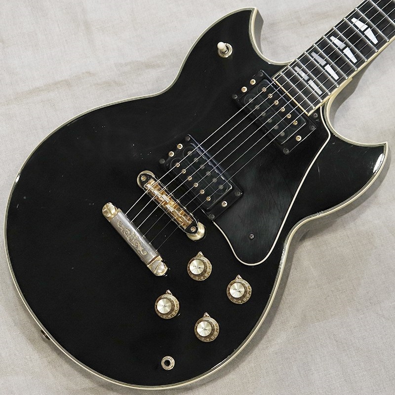 YAMAHA SG-1000 '82 Black 画像1