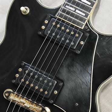 YAMAHA SG-1000 '82 Black 画像4