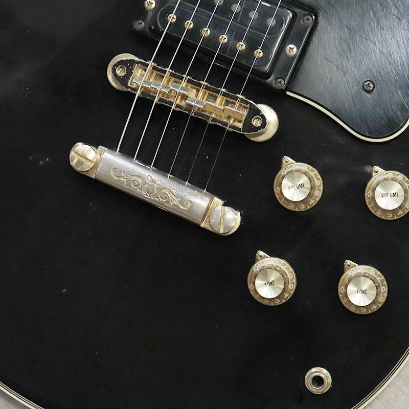 YAMAHA SG-1000 '82 Black 画像5