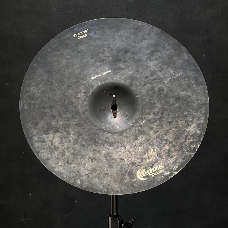 Bosphorus Painite Series Crash 16 [1020g]【2024 トルコ・ファクトリー・ツアー選定品】 画像2