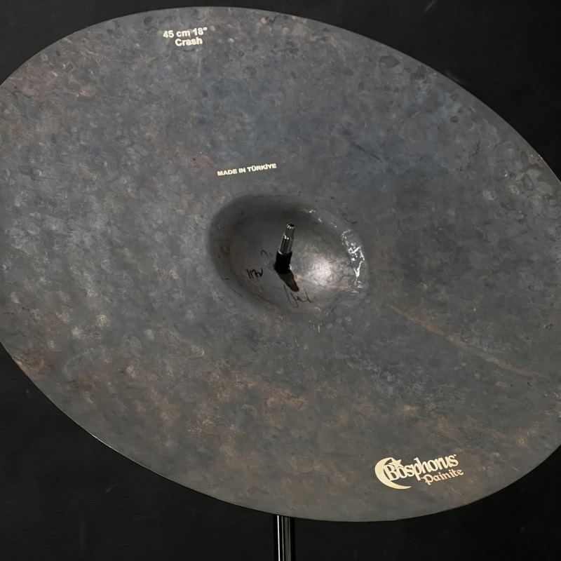 Bosphorus Painite Series Crash 18 [1175g]【2024 トルコ・ファクトリー・ツアー選定品】 画像3