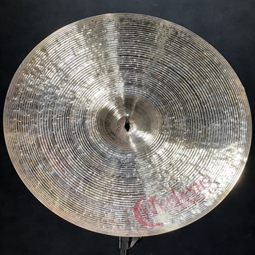 Bosphorus Groove Series Ride 22 [2365g]【2024 トルコ・ファクトリー・ツアー選定品】 画像2