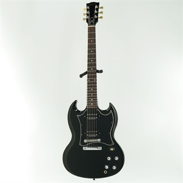 Gibson 【USED】SG Special Seymour Duncan SH-2n SH-6b Modified Neck Repair 1998 (Ebony) 画像1