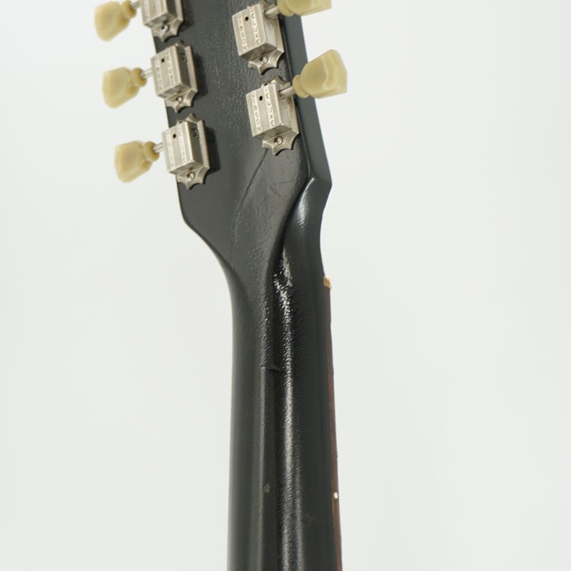 Gibson 【USED】SG Special Seymour Duncan SH-2n SH-6b Modified Neck Repair 1998 (Ebony) 画像6