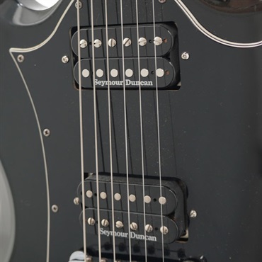 Gibson 【USED】SG Special Seymour Duncan SH-2n SH-6b Modified Neck Repair 1998 (Ebony) 画像9