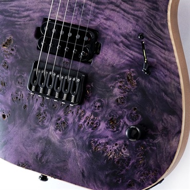 MAYONES Duvell Elite 6 Trans Dirty Purple Raw[特価] 画像4