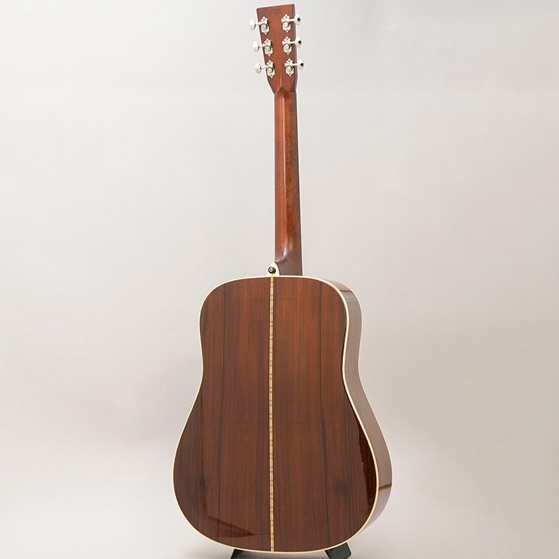 MARTIN 【USED】 CTM D-28 Style NAMM 2015 Selection ’15 Carpathian Spruce / Guatemalan Rosewood マーチン マーティン 画像3