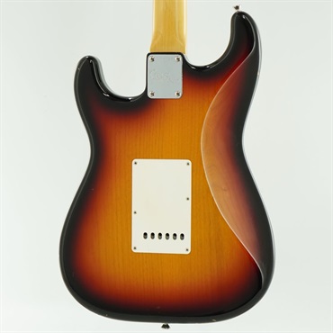 Crews Maniac Sound 【USED】KTR ST-01 (3 Tone Sunburst/R)【SN. 150627】 画像1