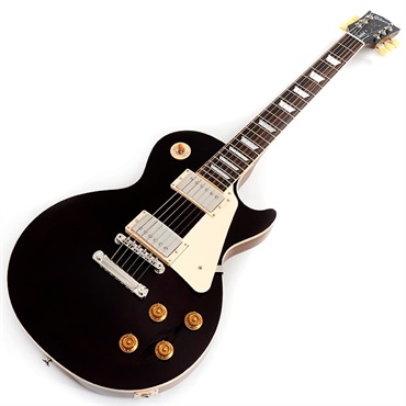 Gibson Les Paul Standard '50s Figured Top (Translucent Oxblood) 【S/N  219230043】 ｜イケベ楽器店オンラインストア