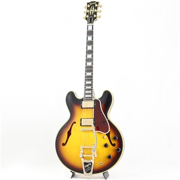 Gibson 1959 ES-355 Bigsby Vintage Wide Burst Murphy Lab Light Aged 【Weight≒4.04kg】 画像1