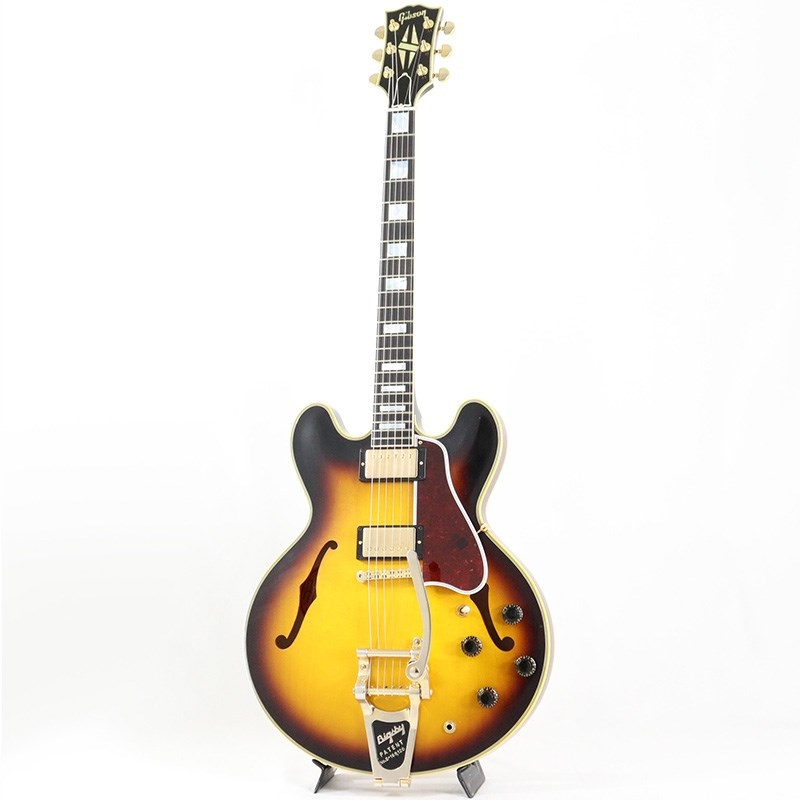 Gibson 1959 ES-355 Bigsby Vintage Wide Burst Murphy Lab Light Aged 【Weight≒4.04kg】 画像1