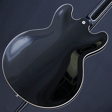 Gibson 【USED】 ES-335 (Vintage Ebony) 【SN.215130074】 画像1