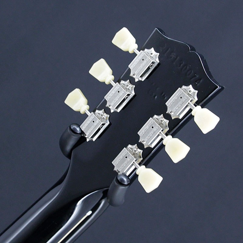 Gibson 【USED】 ES-335 (Vintage Ebony) 【SN.215130074】 画像7