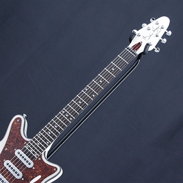 Brian May Guitars 【USED】 Brian May Special (White) 画像4