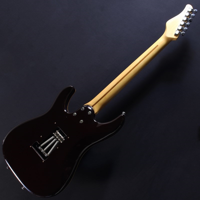 SCHECTER 【USED】SD-2-24-BW RED (See-thru Red) #SA080210 ｜イケベ楽器店オンラインストア