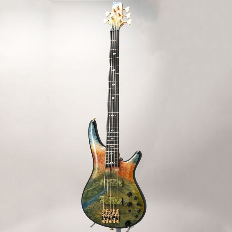 Ibanez JCSR2023-RCY [限定モデル] 画像1