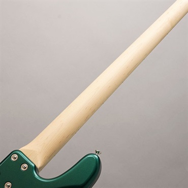 Kikuchi Guitars Hermes Series MV4 (British Racing Green) 画像5