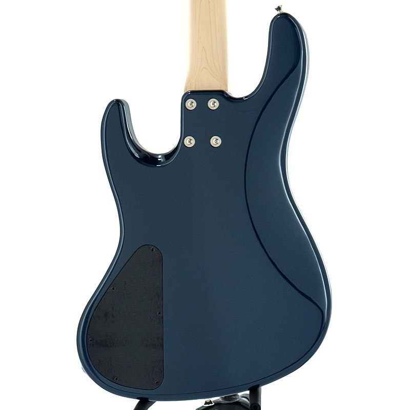 Kikuchi Guitars Hermes Series MV4 (Dark Lake Placid Blue) 画像7