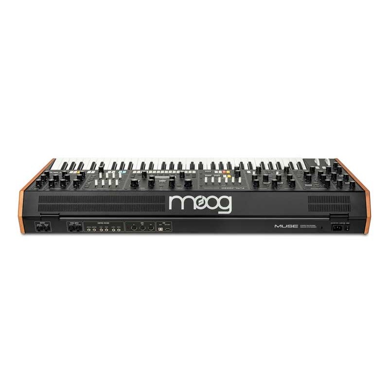 moog Muse(モーグ)(アナログシンセサイザー)【納期未定】 画像5