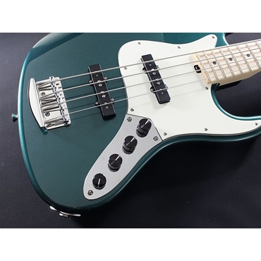 Kikuchi Guitars Hermes Series MV4 (British Racing Green) 画像3