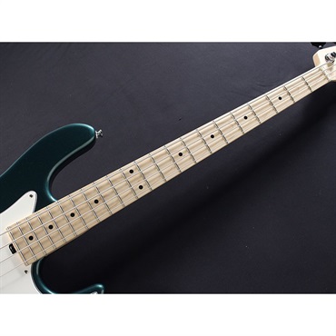 Kikuchi Guitars Hermes Series MV4 (British Racing Green) 画像6