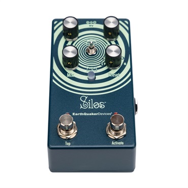 EarthQuaker Devices Silos 画像1