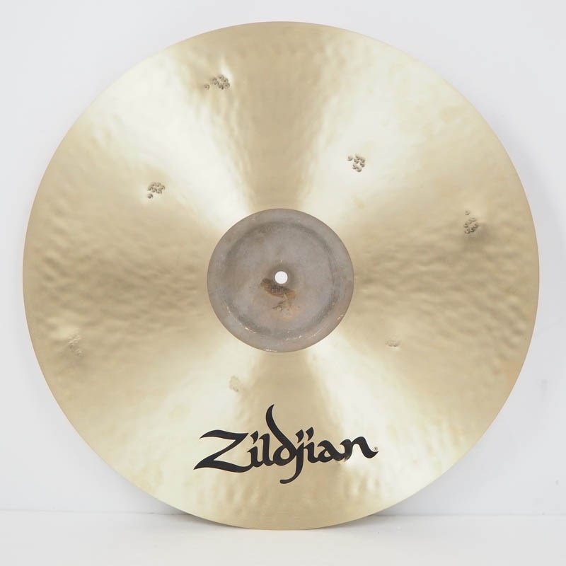 Zildjian 【USED】 K Zildjian Cluster Crash 20 [1704g] 画像1