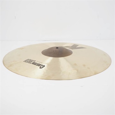 Zildjian 【USED】 K Zildjian Cluster Crash 20 [1704g] 画像2