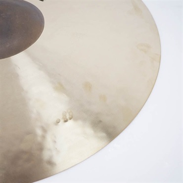 Zildjian 【USED】 K Zildjian Cluster Crash 20 [1704g] 画像6