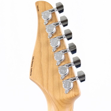 Suhr Guitars JE-Line Standard Plus RR (Island Burst/Indian Rosewood) [SN.78154] 画像9